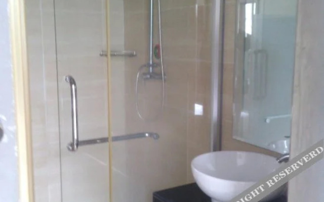 Daxiyang Business Hotel