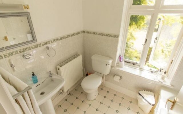 Leygreen Farmhouse Bed and Breakfast