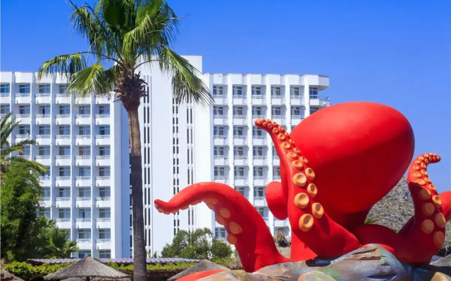 Club Mac - All Inclusive Family Resort