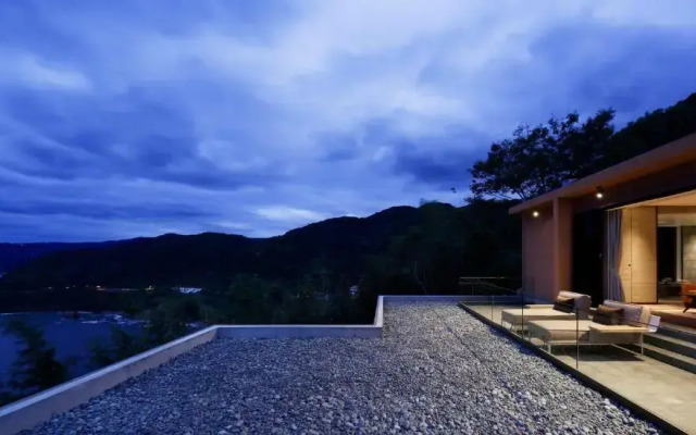 The Hiramatsu Hotels & Resorts Atami