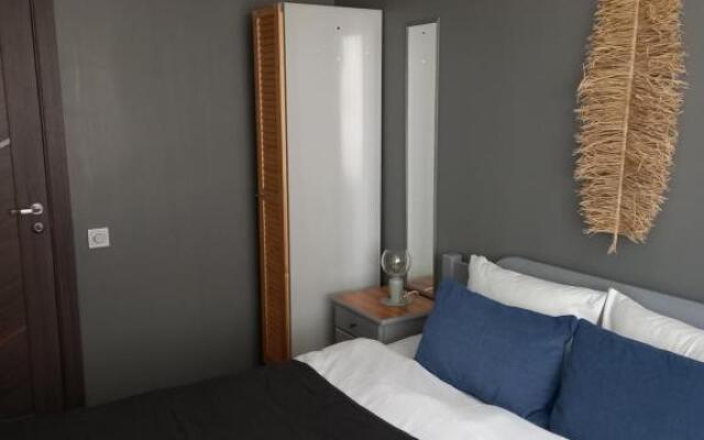 Zvejnieku apartamenti