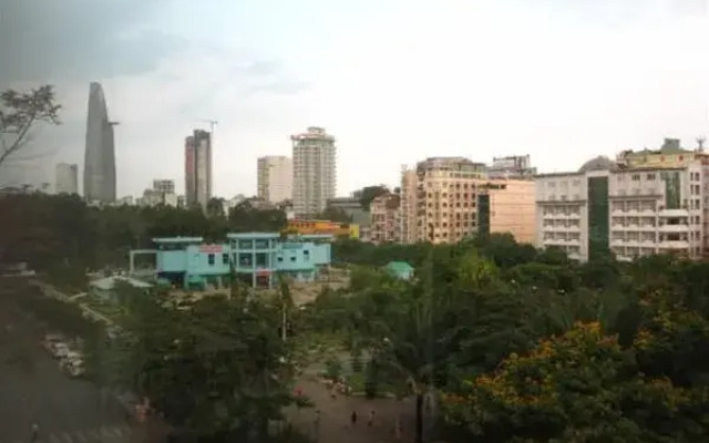 Hai Ha Hotel