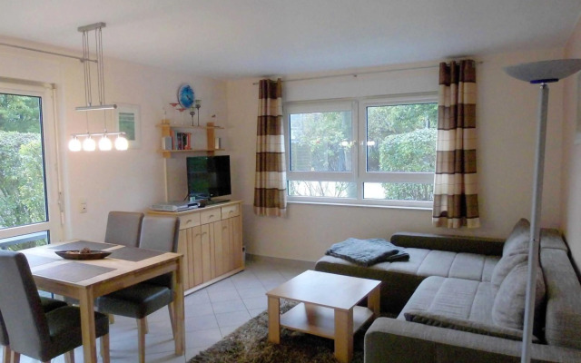 Residenz am Strand Wohnung 6-74