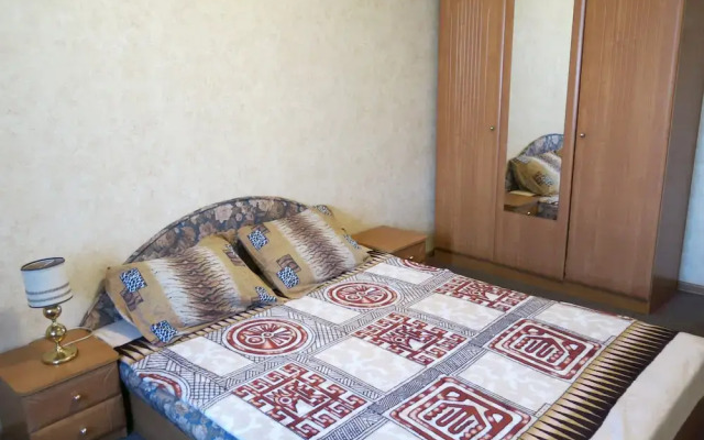 Апартаменты «Сити Инн Комсомольская»