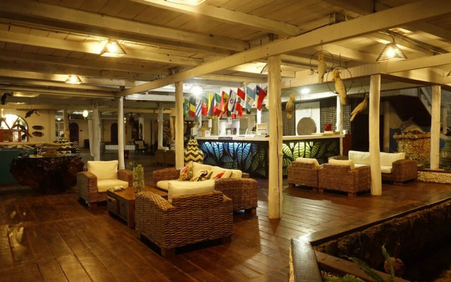 Hotel Isla Palma
