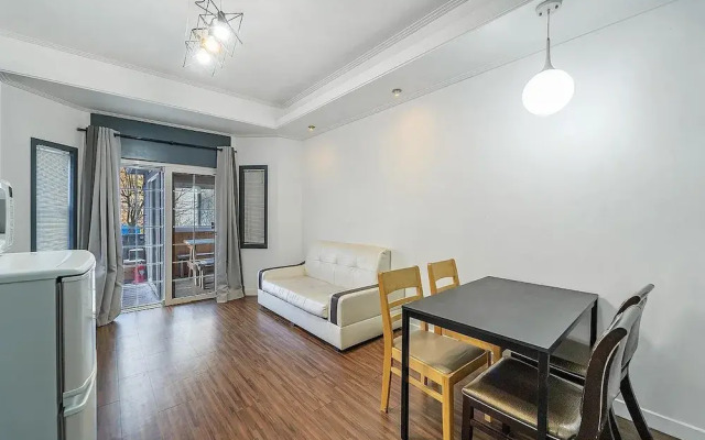 Gapyeong Gartenheim pet Friendly Pension