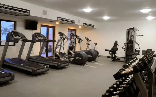 Estrella del Mar Luxury Suites