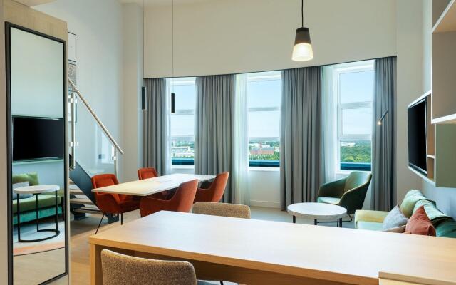 Residence Inn by Marriott The Hague