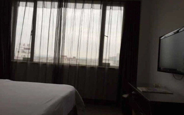 Vienna International Hotel Foshan Haiyue Branch