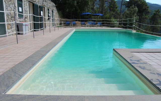 Hotel Al Terra di Mare