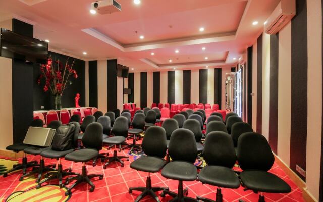 Airy Ujung Pandang Bawakaraeng 39 Makassar