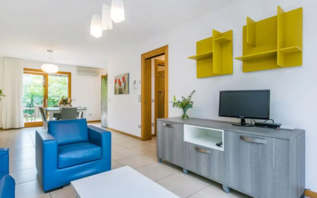 Green Village Resort (LIG203)