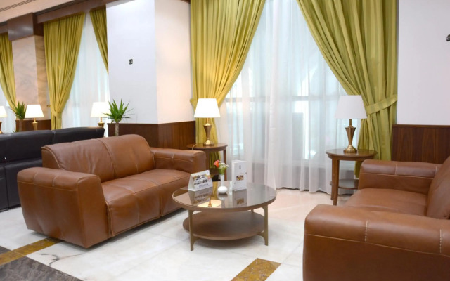Royal Inn Al-Nokhba Hotel