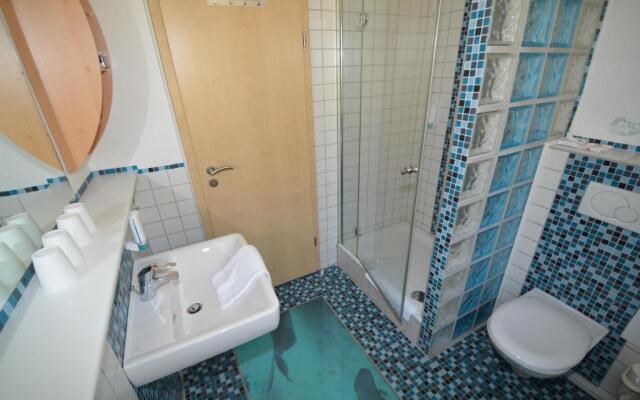 Vitalhotel Schulenberg