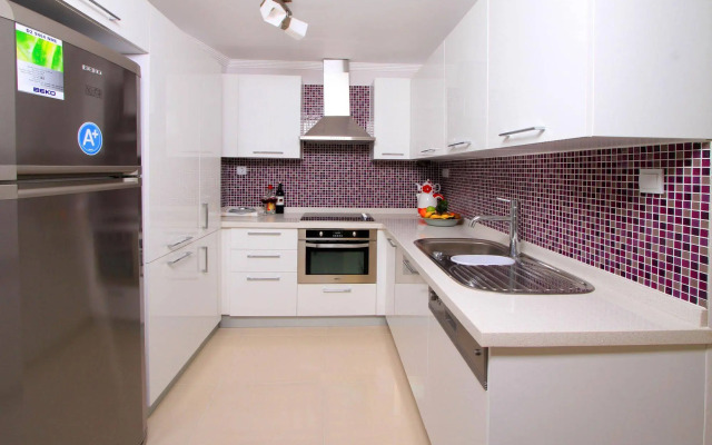 Royal Palm Residence