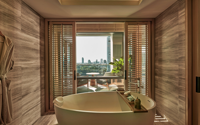 Capella Bangkok