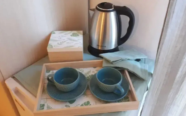 Holiday Fever Bed & Breakfast