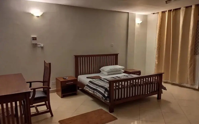 Ambiere House
