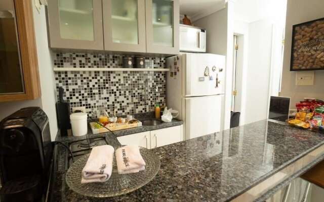 Prime Experience - SP Flat Jardins I