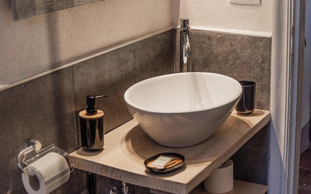 Agriturismo La Ripolina