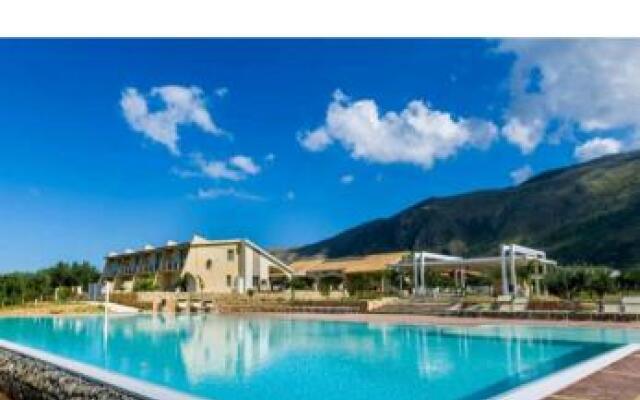 Borgo Aranci villetta a schiera a7 felce