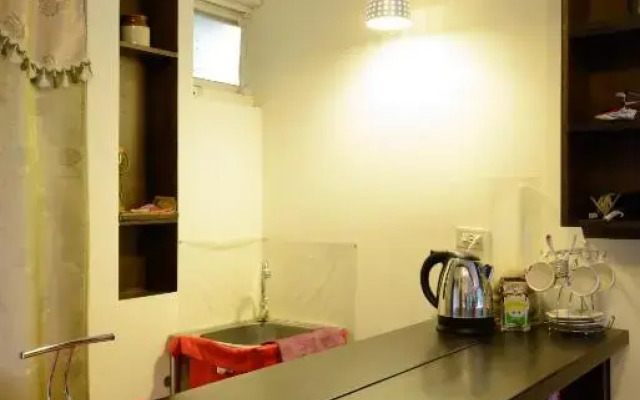 Jiufen Fongigu Homestay