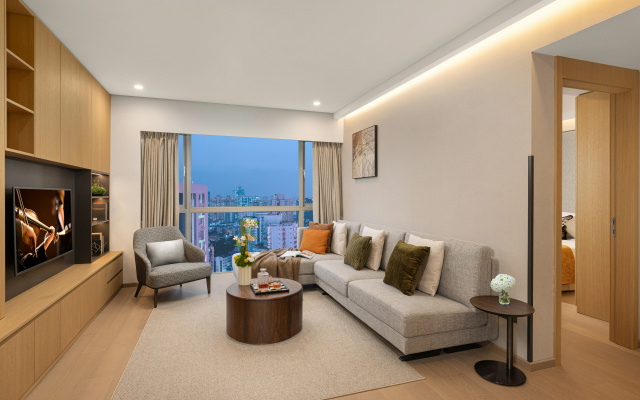 Ascott Guangzhou