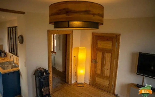 Gîte Ô Gré des Vosges