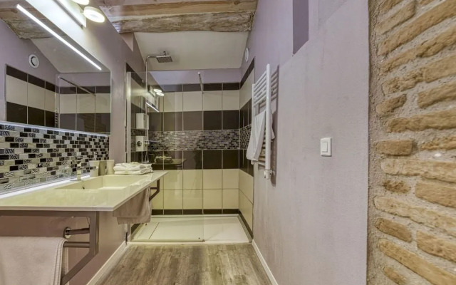 Demeure de Flammarenc