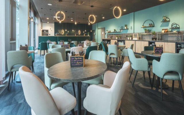 Holiday Inn - the niu, Cure Erlangen by IHG