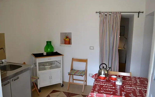 Balice Antica Dimora