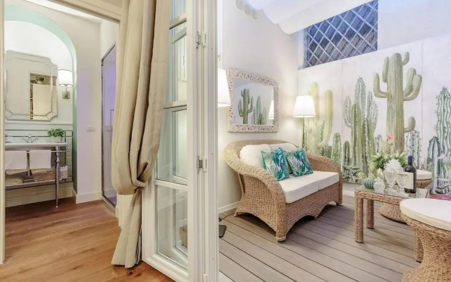 Casa Ettore in Lucca - Hotel in 卢卡 - Photo 4