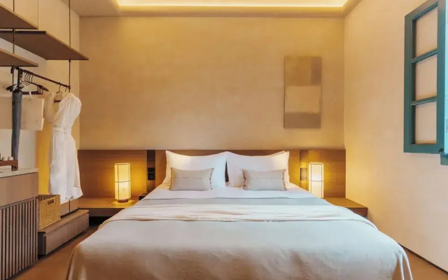 Living Sense Anyu Hotel