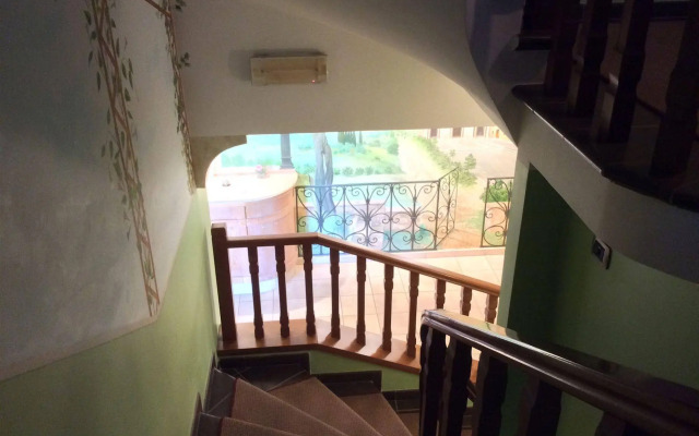 Hotel Cladan