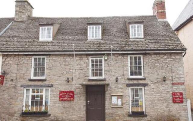 Seven Stars Bed and Breakfast