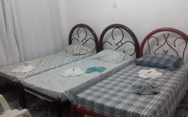 Britânia Hotel