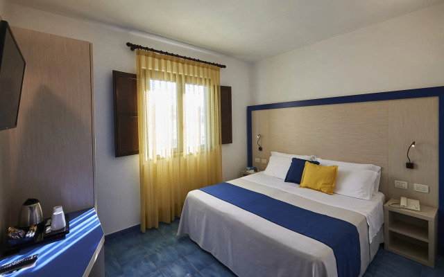 Resort CDSHotels Pietrablu Resort & SPA
