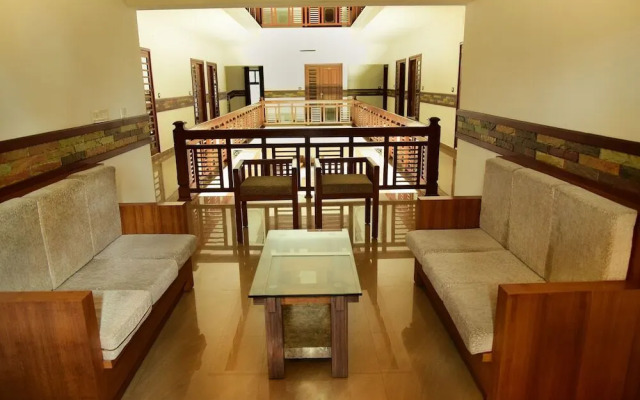 Hotel White Fort by OYO Rooms