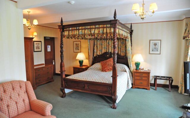 Cricklade House Hotel, Sure Hotel Collection by Best Western