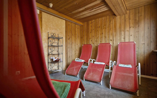 Sorell Hotel Asora