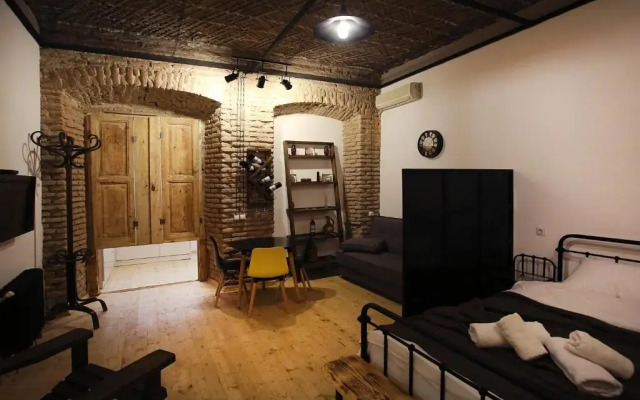 Chrono Room