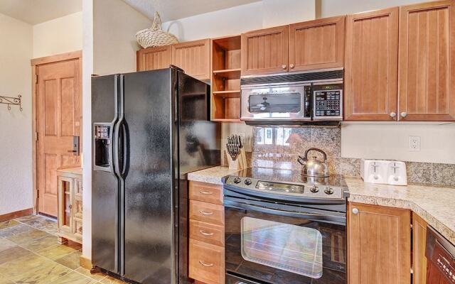 Main Street Station 3307