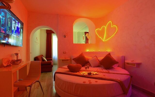 Ripetta Luxury Del Corso