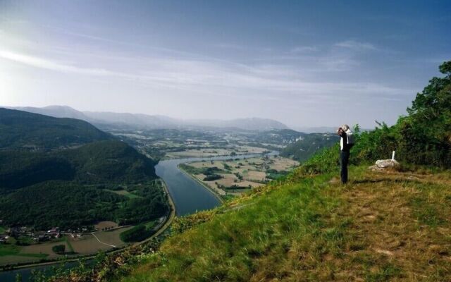 Hôtel les Bergeronnettes