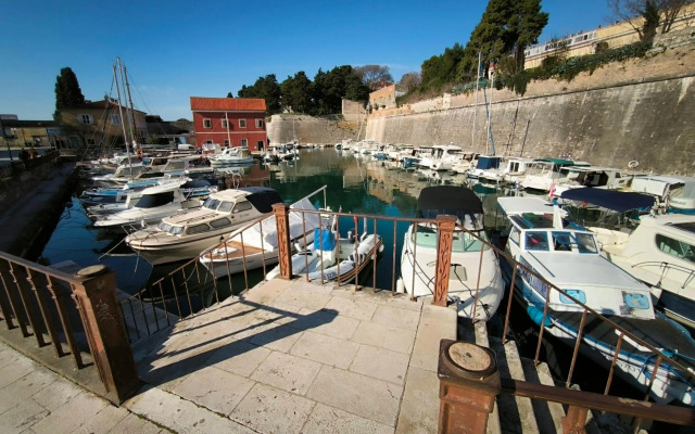 Holiday home Anima Mea, Zadar