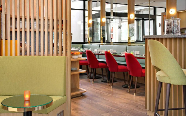 Les Jardins de Mademoiselle Hotel & Spa