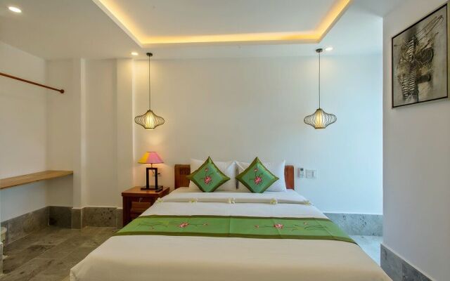 White House Villa Hoi An