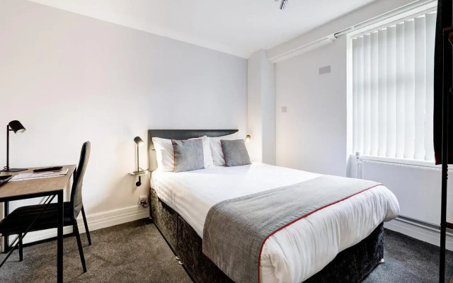 Portland House Hotel at Derby Conference Centre