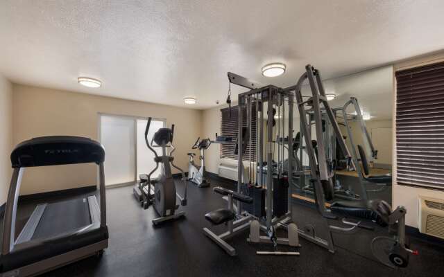 Best Western Salinas Valley Inn & Suites