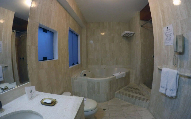 New Corpac Hotel